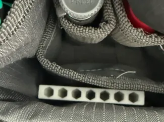 Veto Pro Pac - Hex Bit Holder