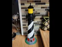 0.2mm layer, 3 walls, 10% infill