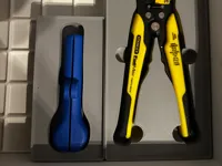 0.2mm layer, 2 walls, 10% infill
