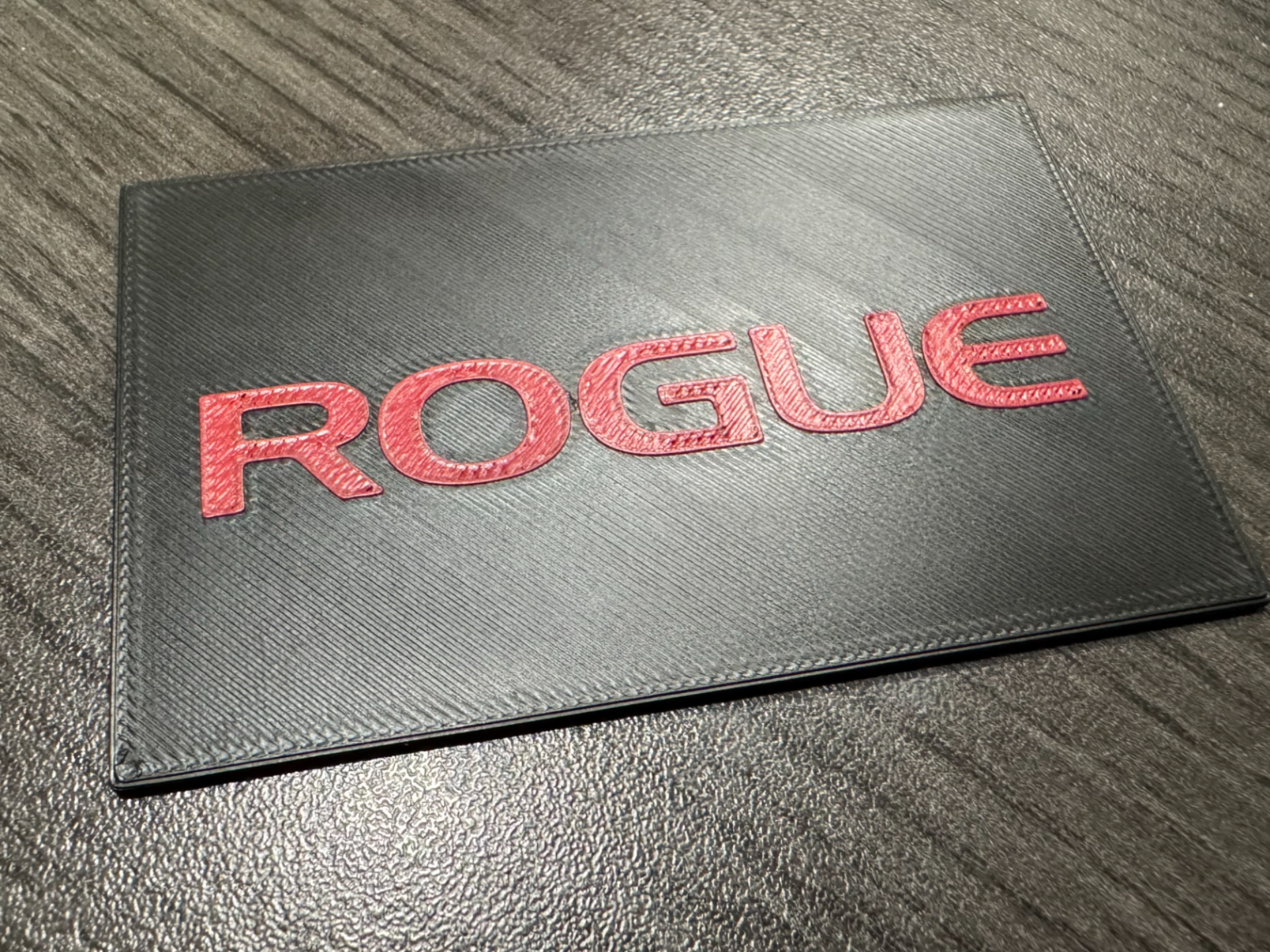 ROGUE Fitness Gift Card