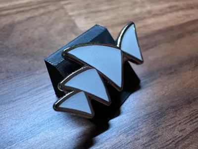 Stand for Pins