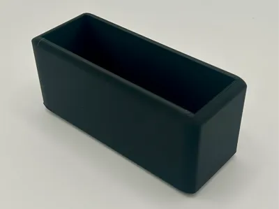 Case to Store Coasters - Holds a set of 4