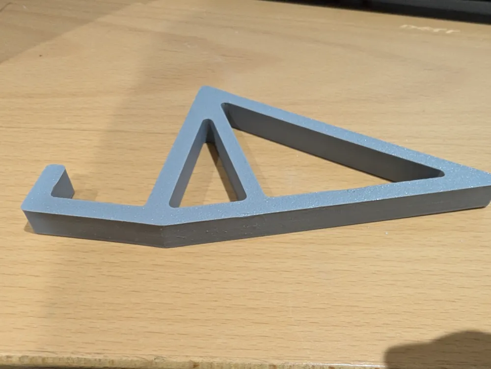 DELL P2211Ht Monitor/Tablet Desktop Wedge Stand by Learningwholelife ...