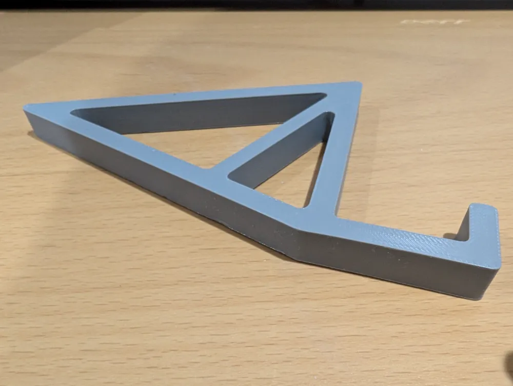 DELL P2211Ht Monitor/Tablet Desktop Wedge Stand by Learningwholelife ...