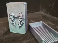 0.16mm 层高, 2 层墙, 10% 填充