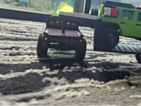 0.2mm layer, 3 walls, 80% infill
