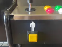 0.2mm layer, 6 walls, 25% infill