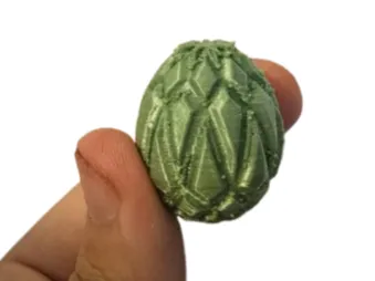 Dragon Eggs 