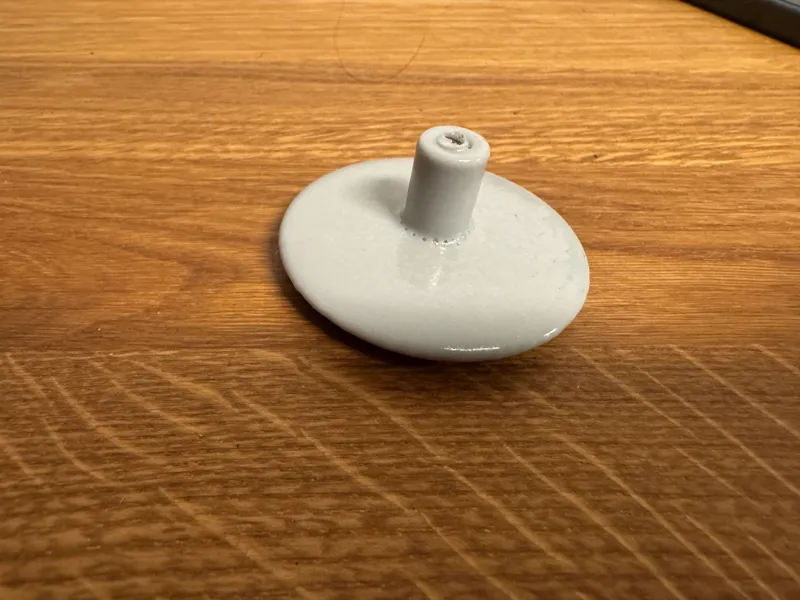 Bodum Latteo milk skimmer replacement for handle