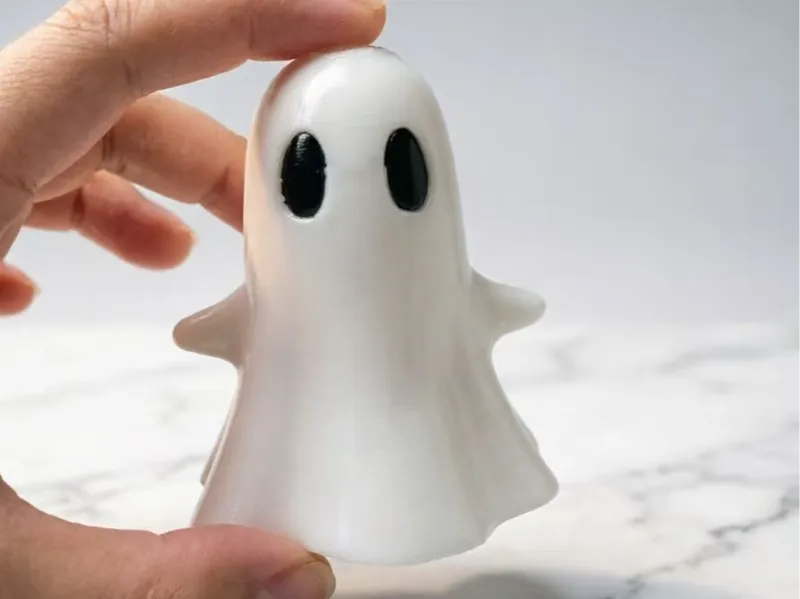 幽灵Ghost