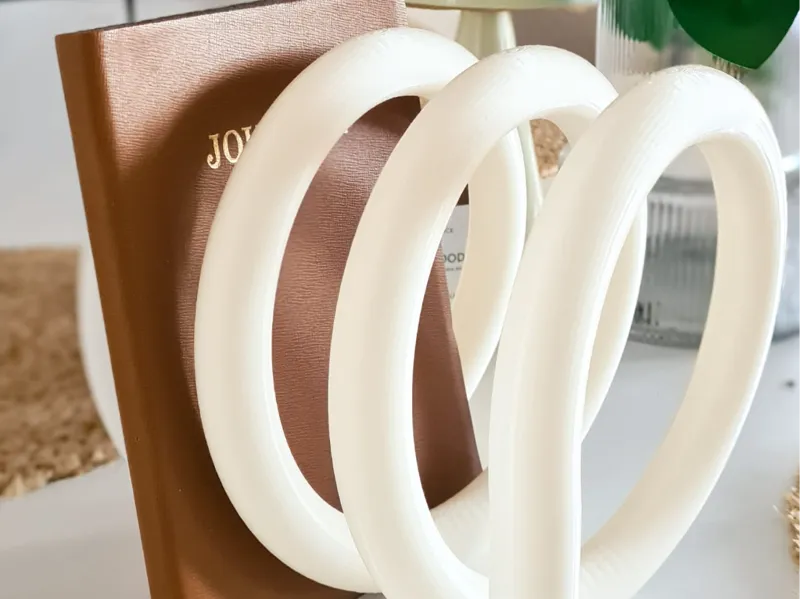 Tripple Arc Magazine Holder