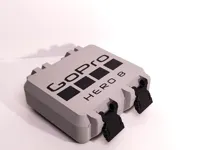 Snaplock case GoPro Hero 8
