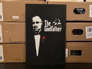 The Godfather