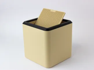 Desk Trash Can V2