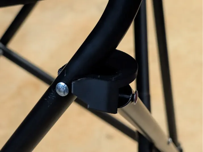 Kings Camp Chair Replacement Bracket