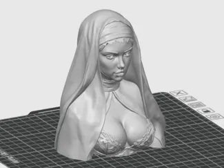 Nun 04