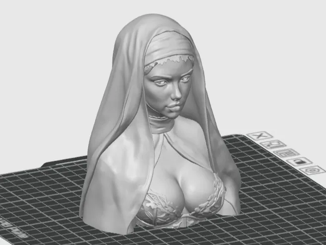 Nun 04