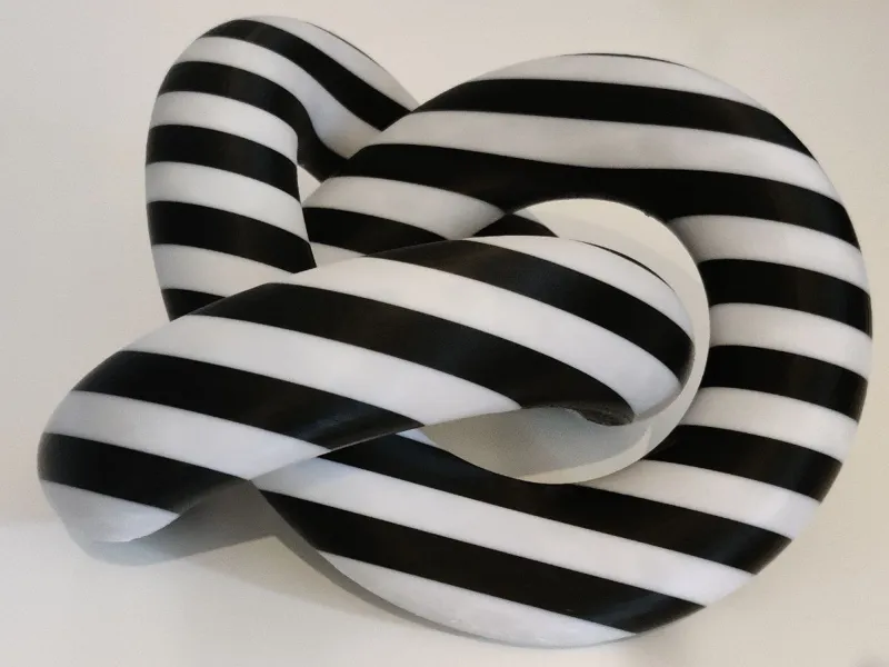 Trefoil Knot