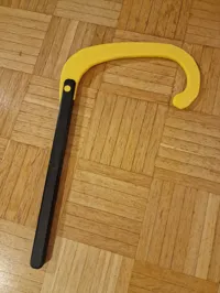 0.2mm layer, 4 walls, 20% infill