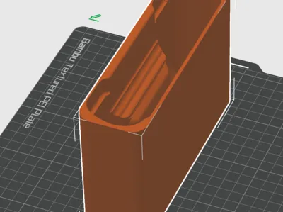 DJI RC2 Insert