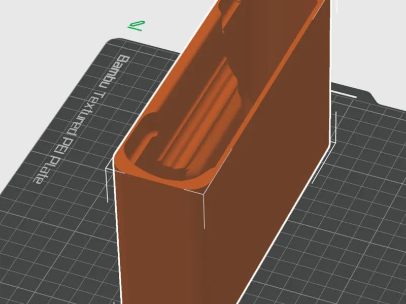 DJI RC2 Insert