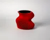 Two Colors - 0.2mm layer, 2 walls, 10% infill
