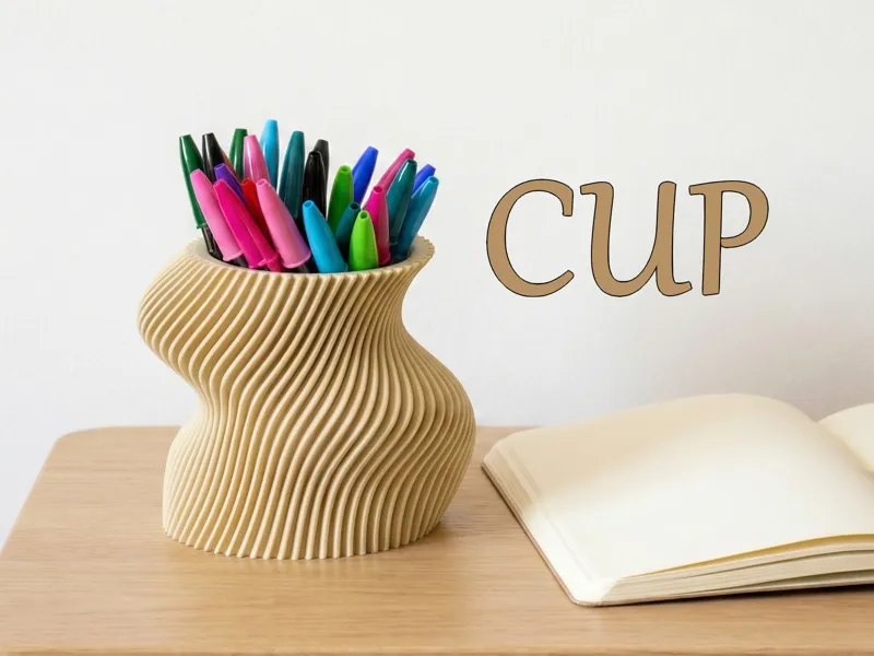 Cup 002