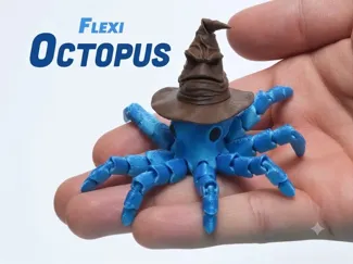 Octo-Pottus
