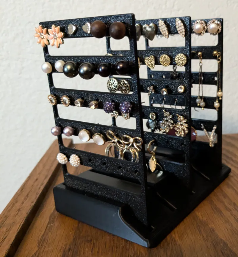 Earing Holder A1 mini