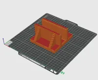 Support vertical PC portable 15,6 pouces — photo 2