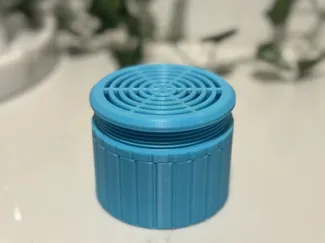 Espresso Riser