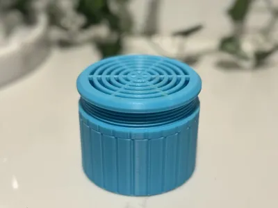 Espresso Riser