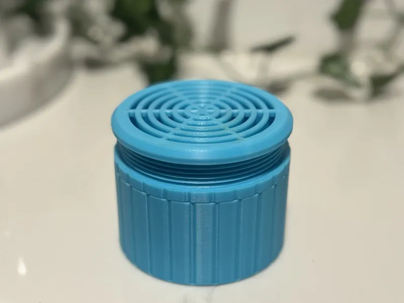 Espresso Riser