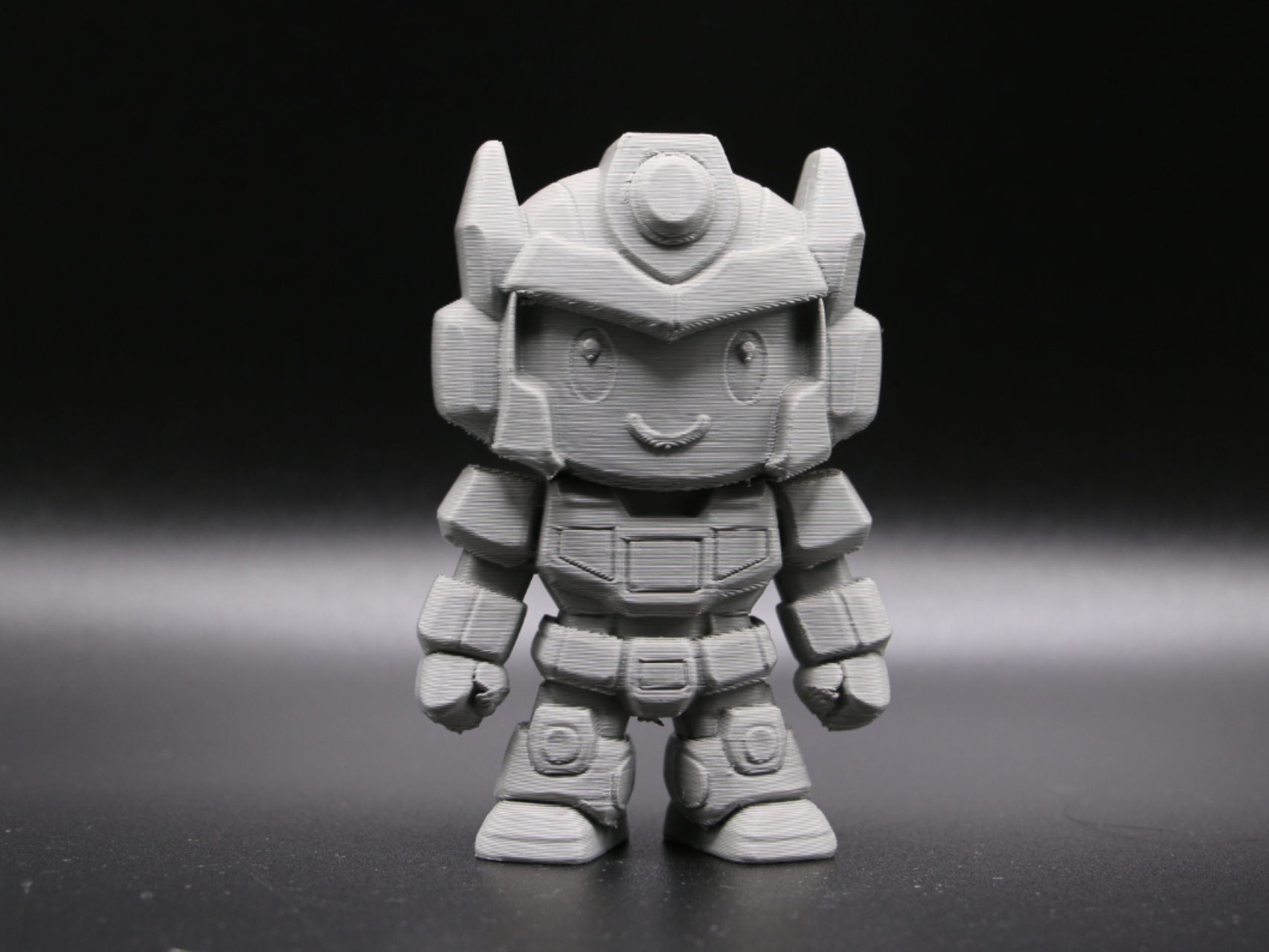 Chibi Transformers