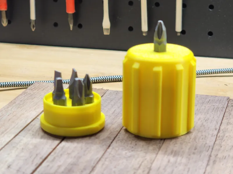 Mini Screwdriver Kit