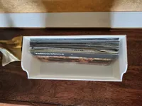Boîte de rangement pour cartes de parcs nationaux — photo 3