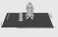 120mm, 0.16mm layer, 2 walls, 5% infill