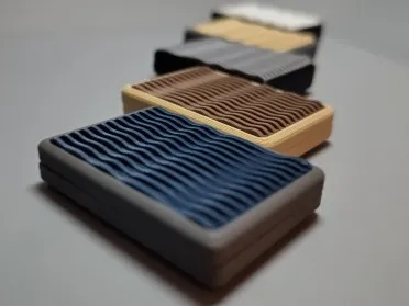 Magnetic Fidget Slider(5x3)