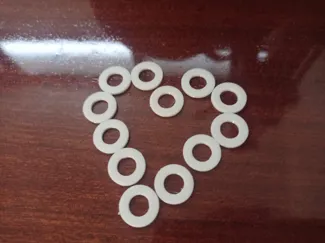 Washer for M8 screw