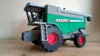 Combine Harvester (no logo, no AMS)