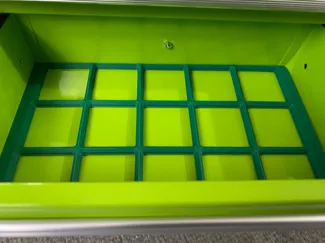 Kobalt Mini Toolbox Gridfinity Base for Drawers