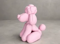 Balloon Poodle
