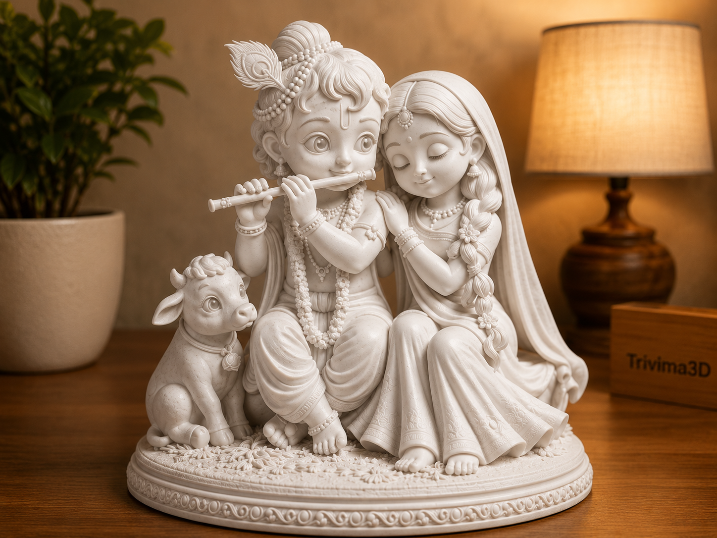 Radha Krishna 