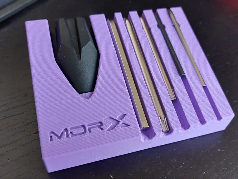 Venomy | Published - MakerWorld