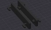 0.2mm layer, 3 walls, 15% infill