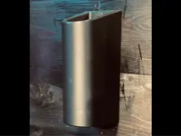 0.2mm layer, 2 walls, 5% infill