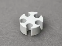 0.21mm layer, 2 walls, 15% infill