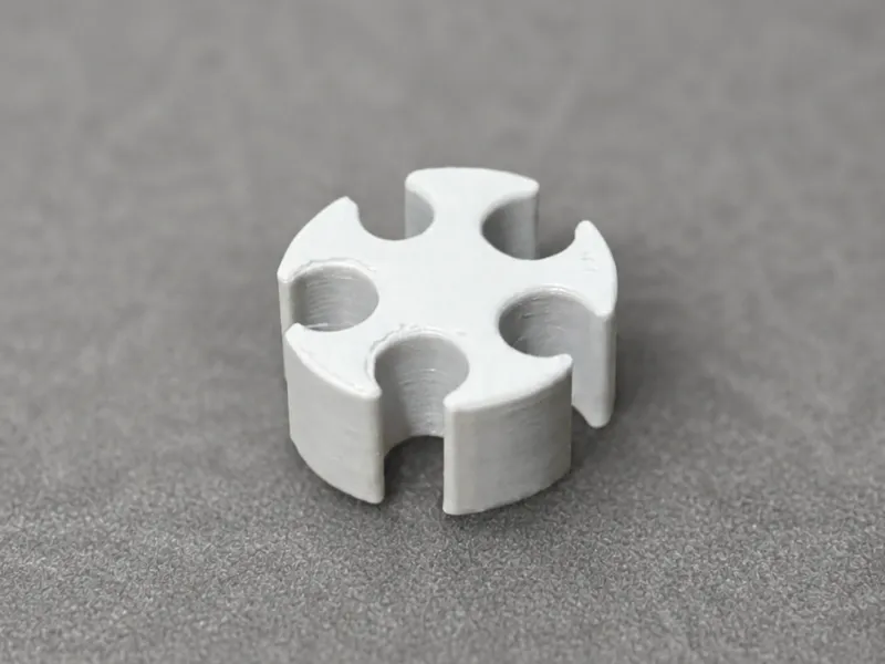 PTFE Schlauch Halter