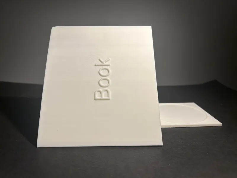 Book Holder 