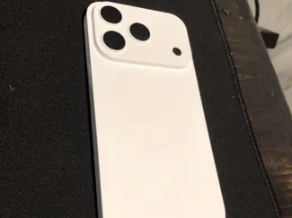 iPhone 17 Pro (80% accurate & real scale)